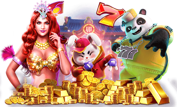 jogue em caça-níqueis ricos na 001bet.com