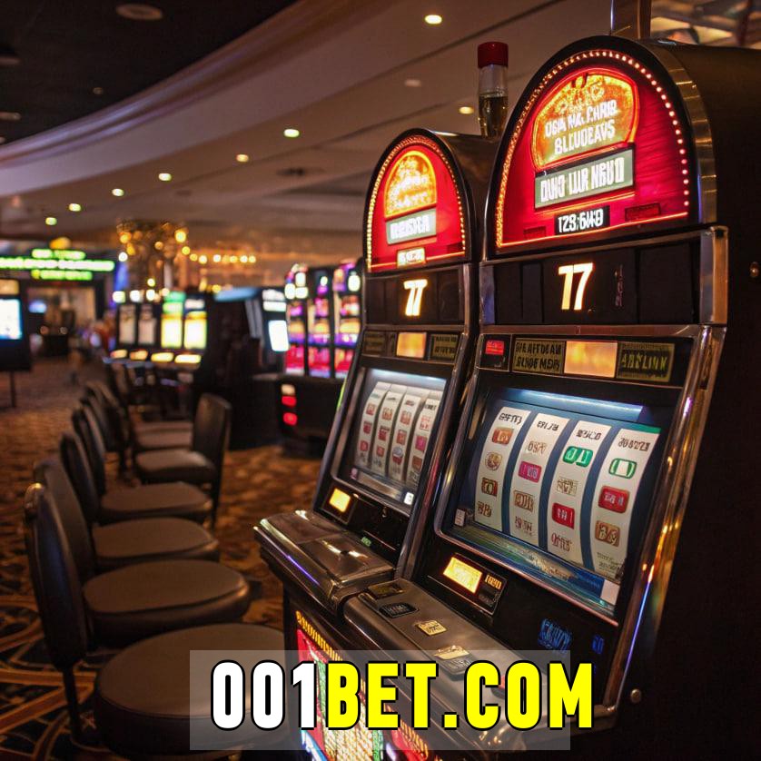 Baixe o aplicativo 001bet.com para jogar a qualquer momento