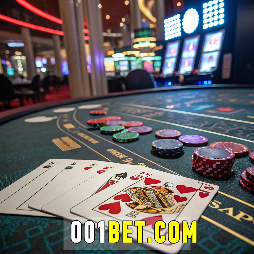 001bet.com