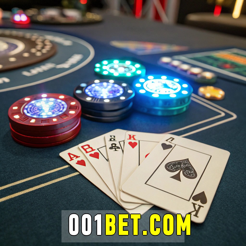 cassino 001bet.com