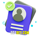 Tornar-se um membro do 001bet.com é muito simples